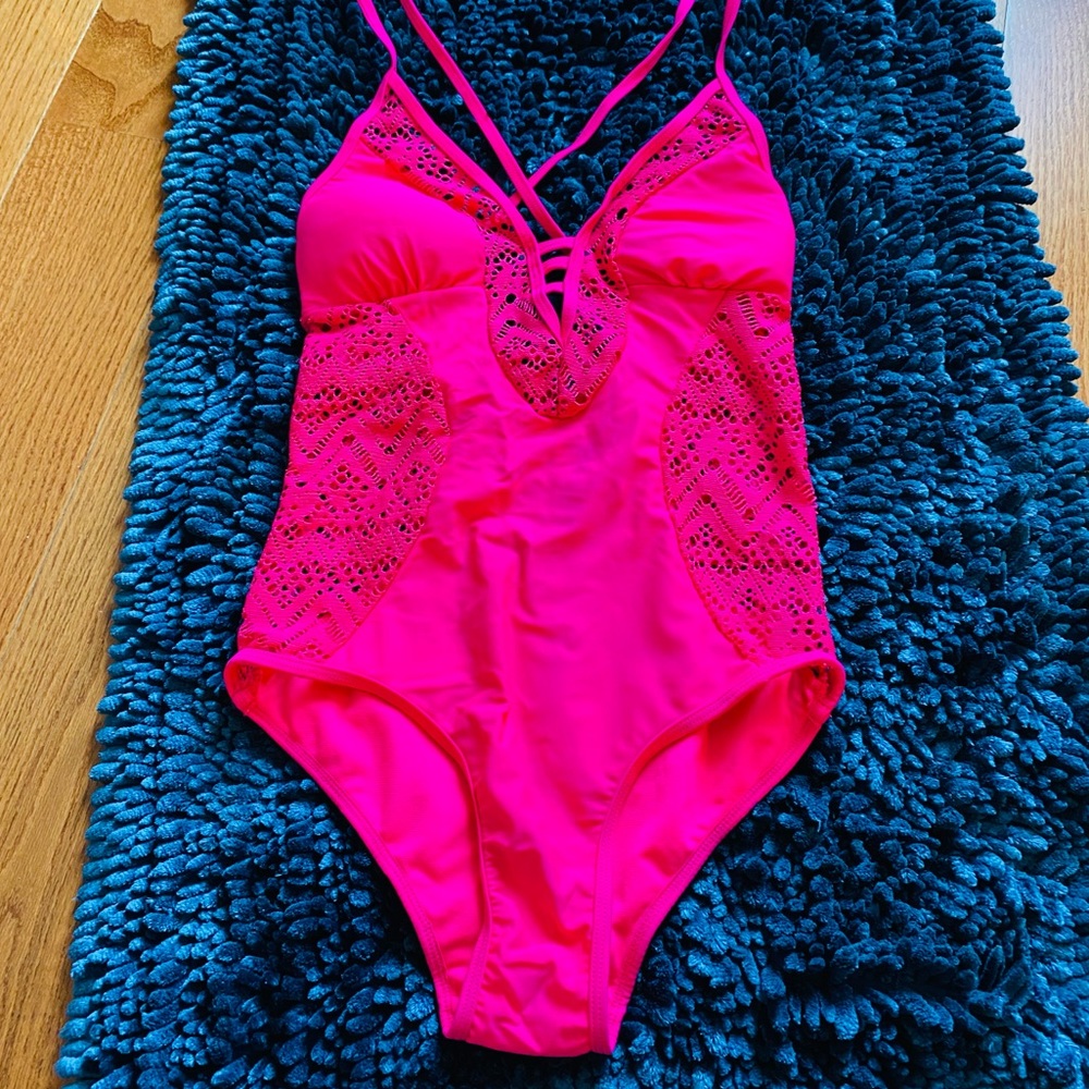 One piece Bikini
